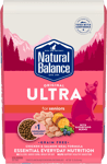 Natural Balance Original Ultra Senior Chicken & Salmon Meal